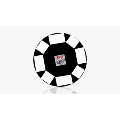 Tile Grout Brush