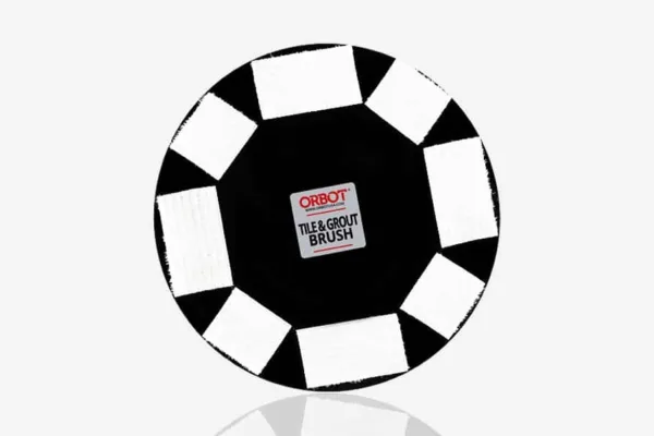 Tile Grout Brush
